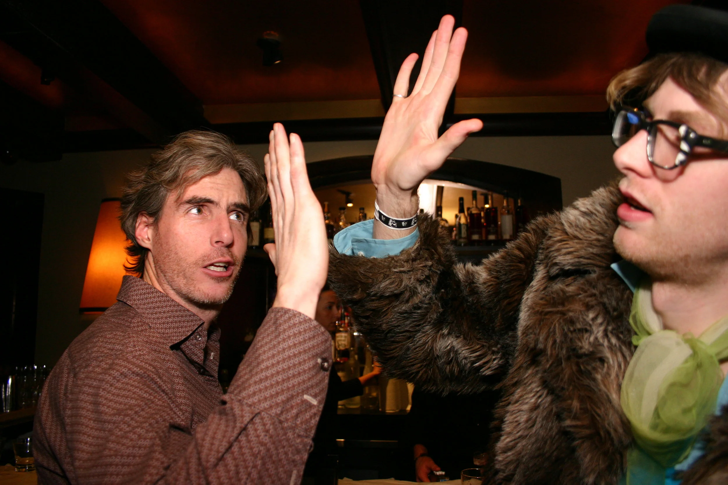 Barbaria Holiday Party 2005 - 318.JPG