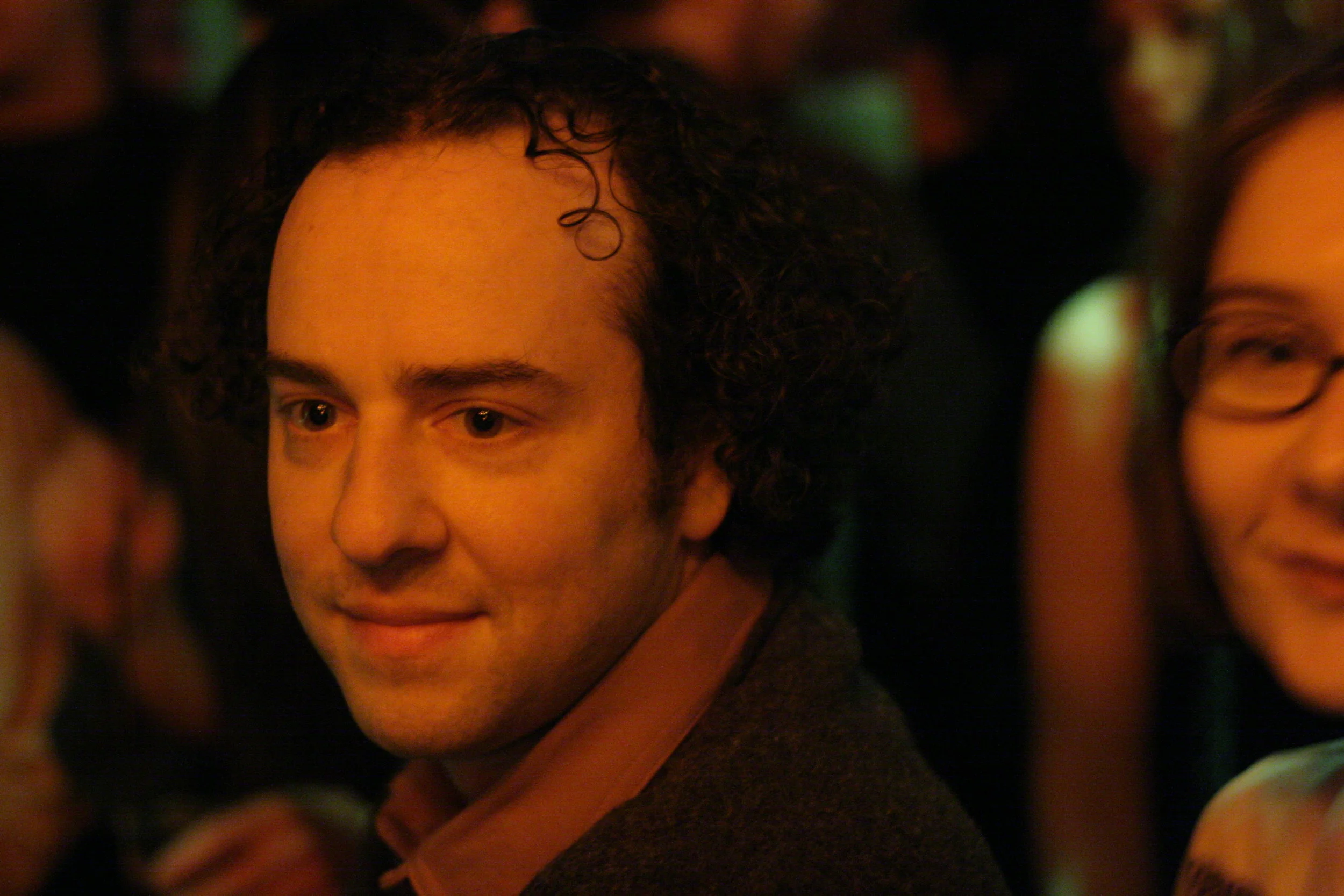 Barbaria Holiday Party 2005 - 339.JPG