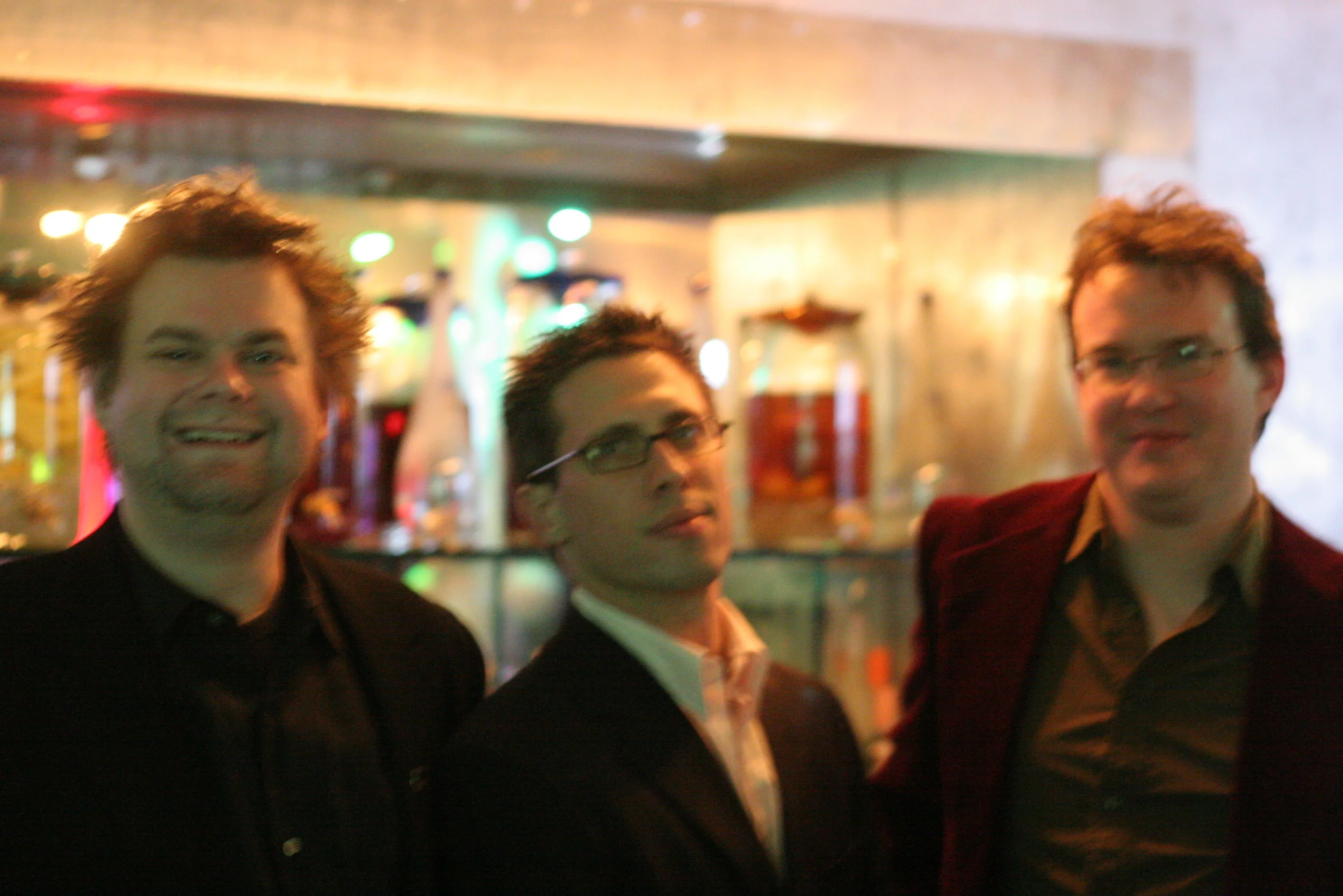 Barbaria Holiday Party 2005 - 348.JPG