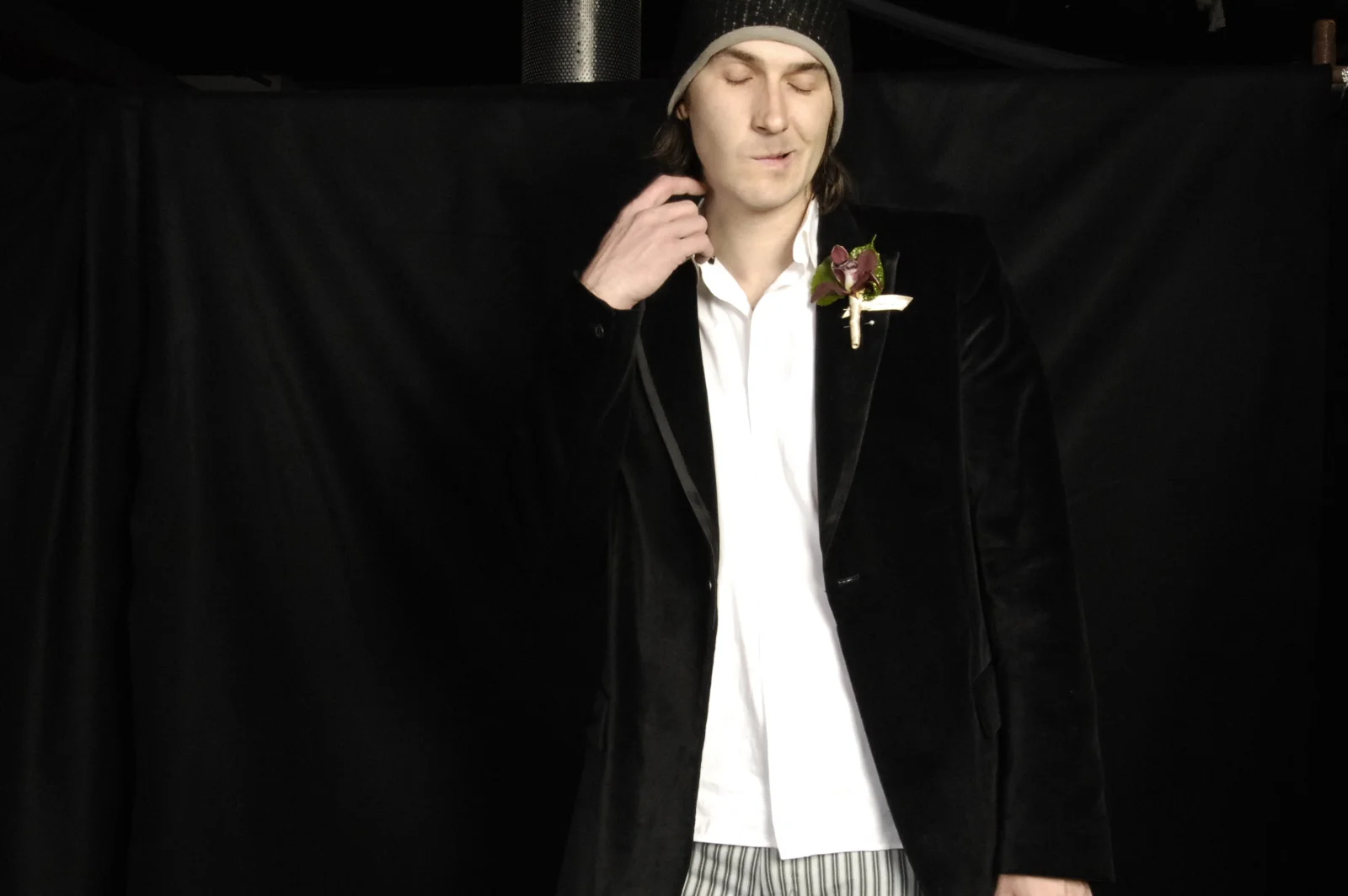 TBG 2006 Holiday Photobooth - 50.JPG