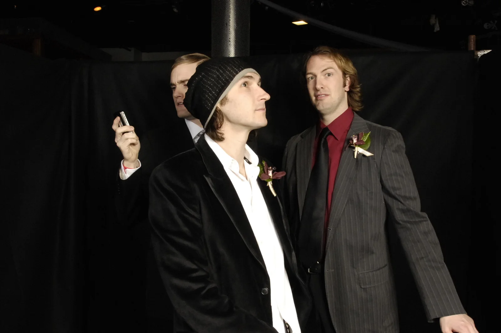 TBG 2006 Holiday Photobooth - 55.JPG