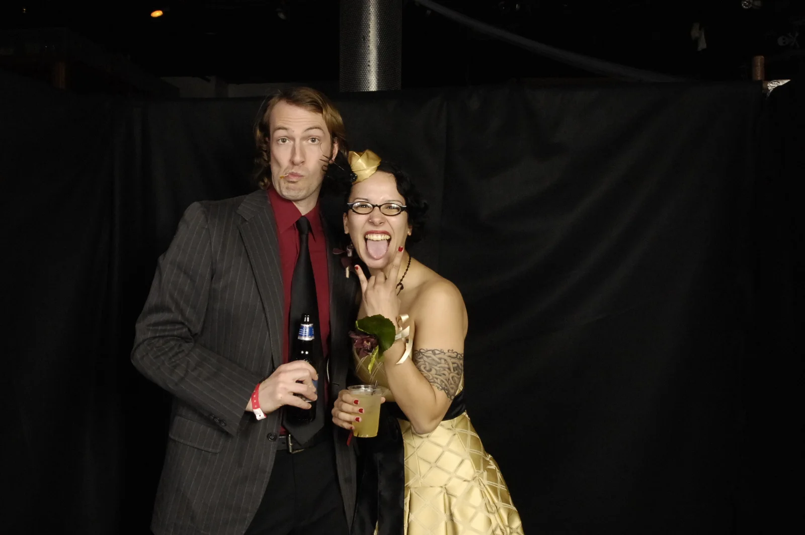 TBG 2006 Holiday Photobooth - 74.JPG