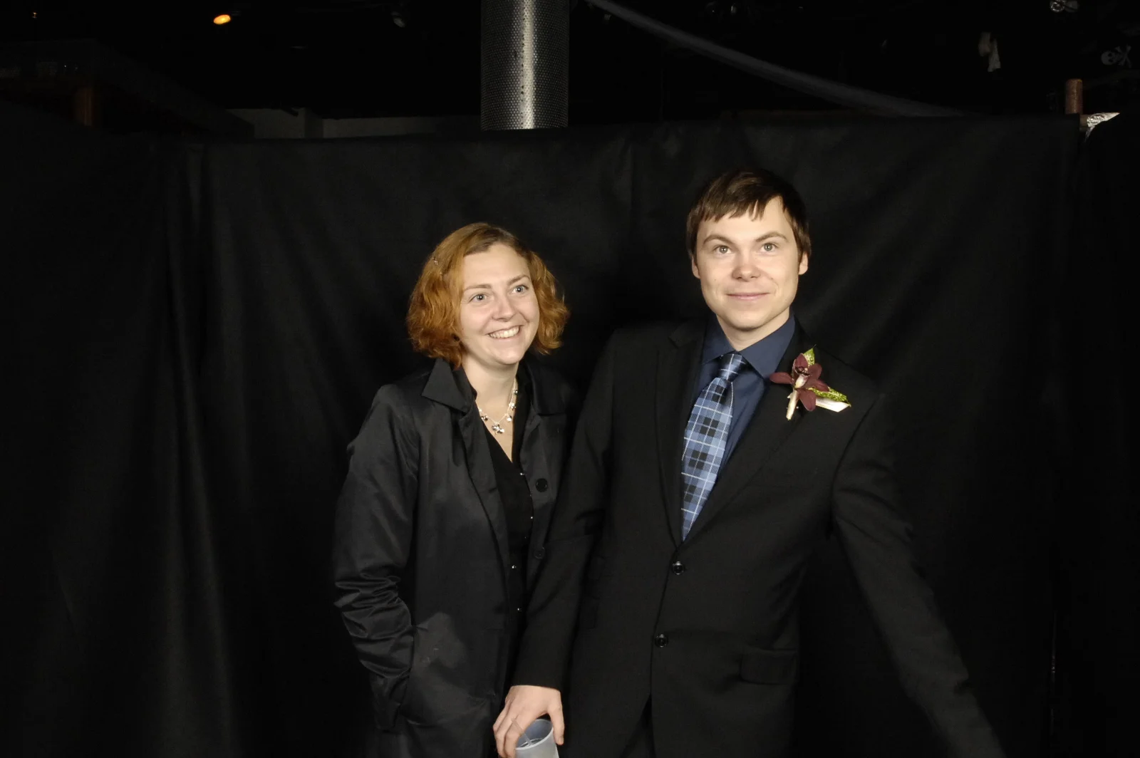 TBG 2006 Holiday Photobooth - 84.JPG