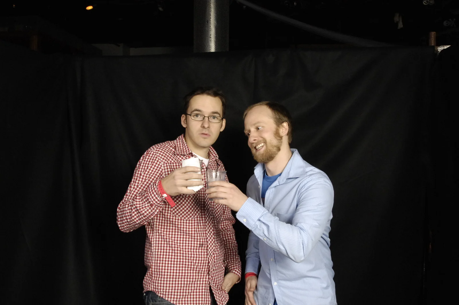 TBG 2006 Holiday Photobooth - 90.JPG