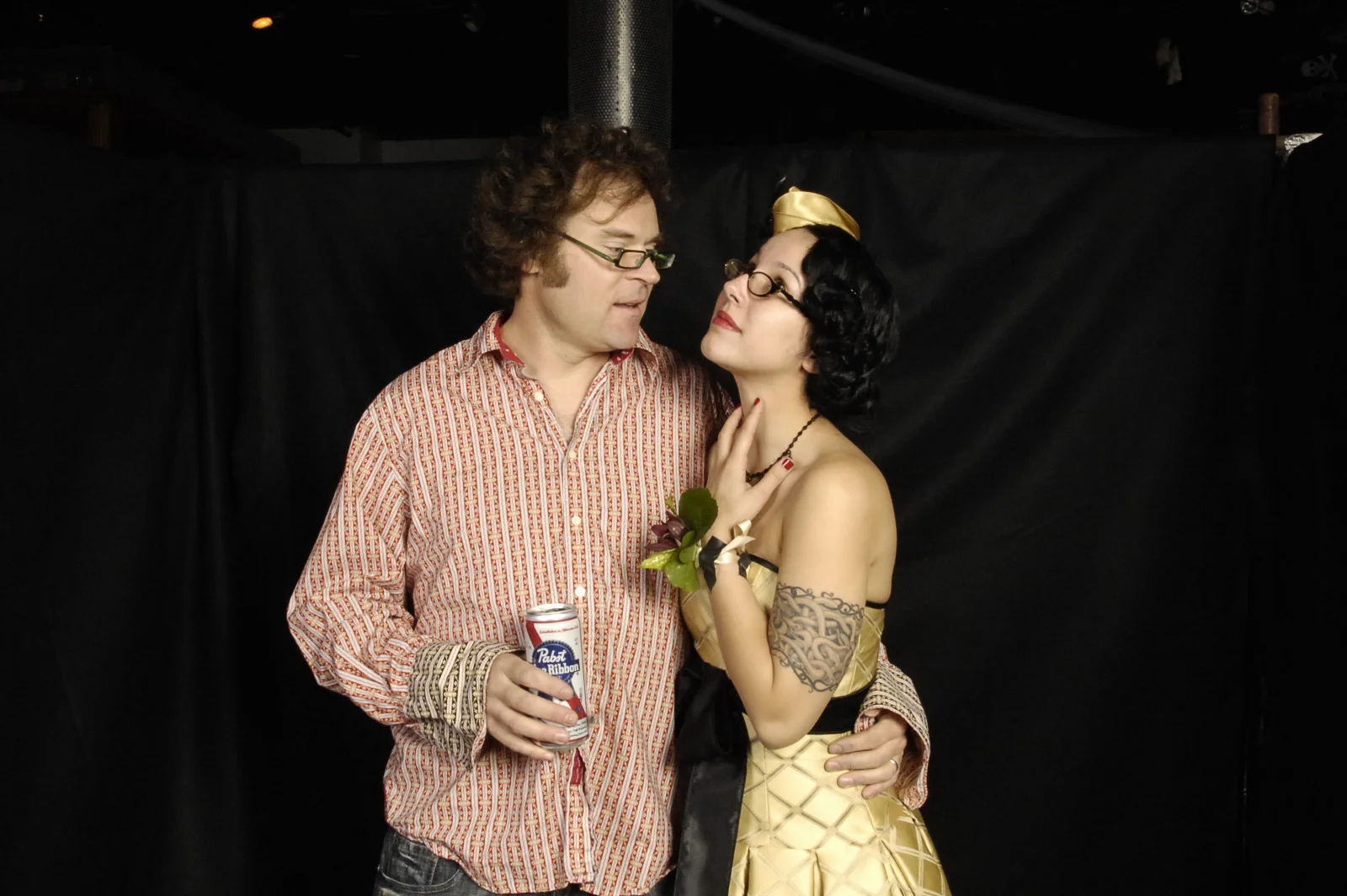 TBG 2006 Holiday Photobooth - 96.JPG