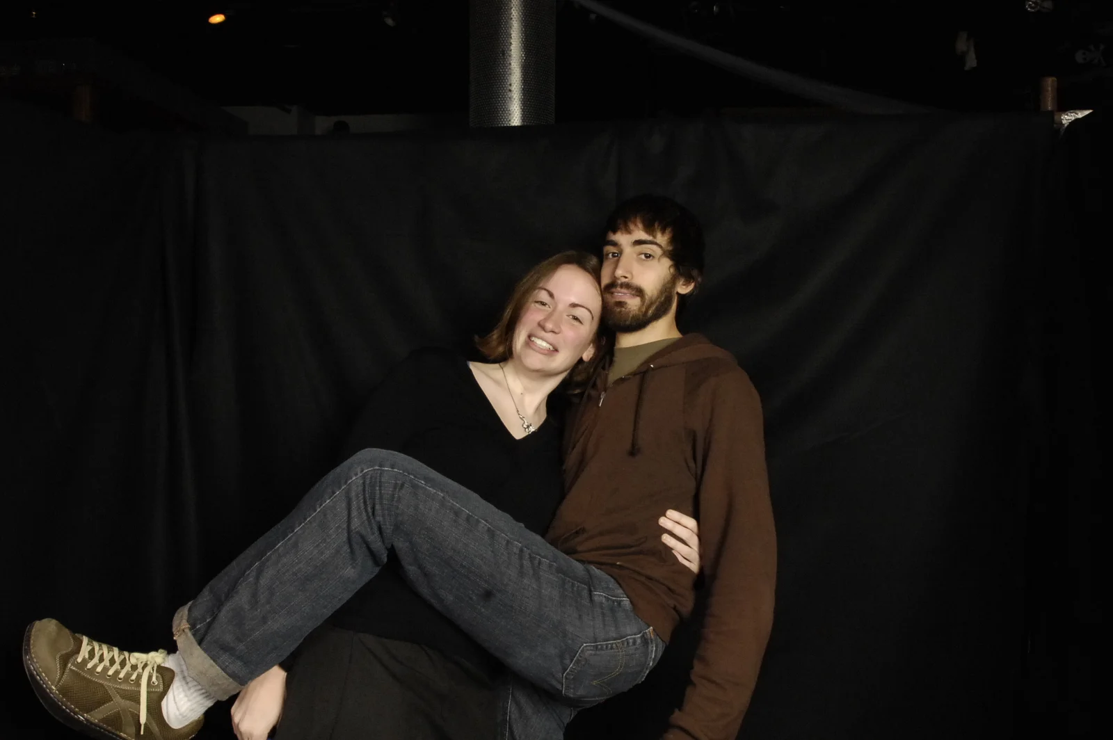 TBG 2006 Holiday Photobooth - 109.JPG