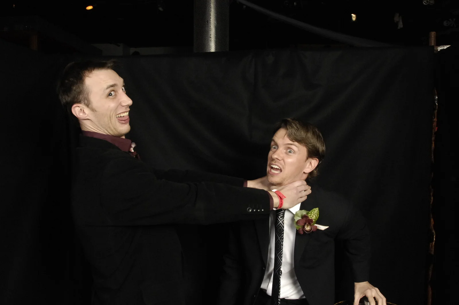 TBG 2006 Holiday Photobooth - 151.JPG