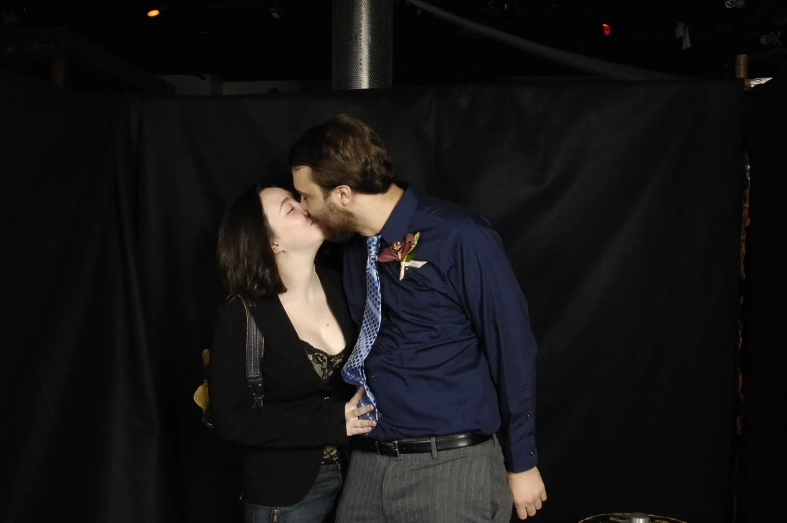 TBG 2006 Holiday Photobooth - 158.JPG