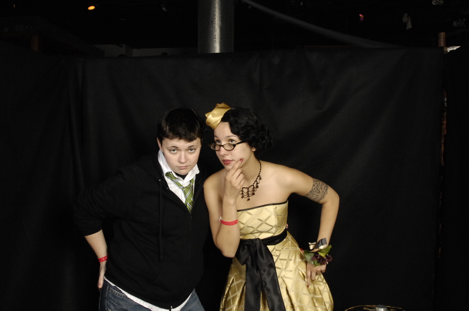 TBG 2006 Holiday Photobooth - 157.JPG