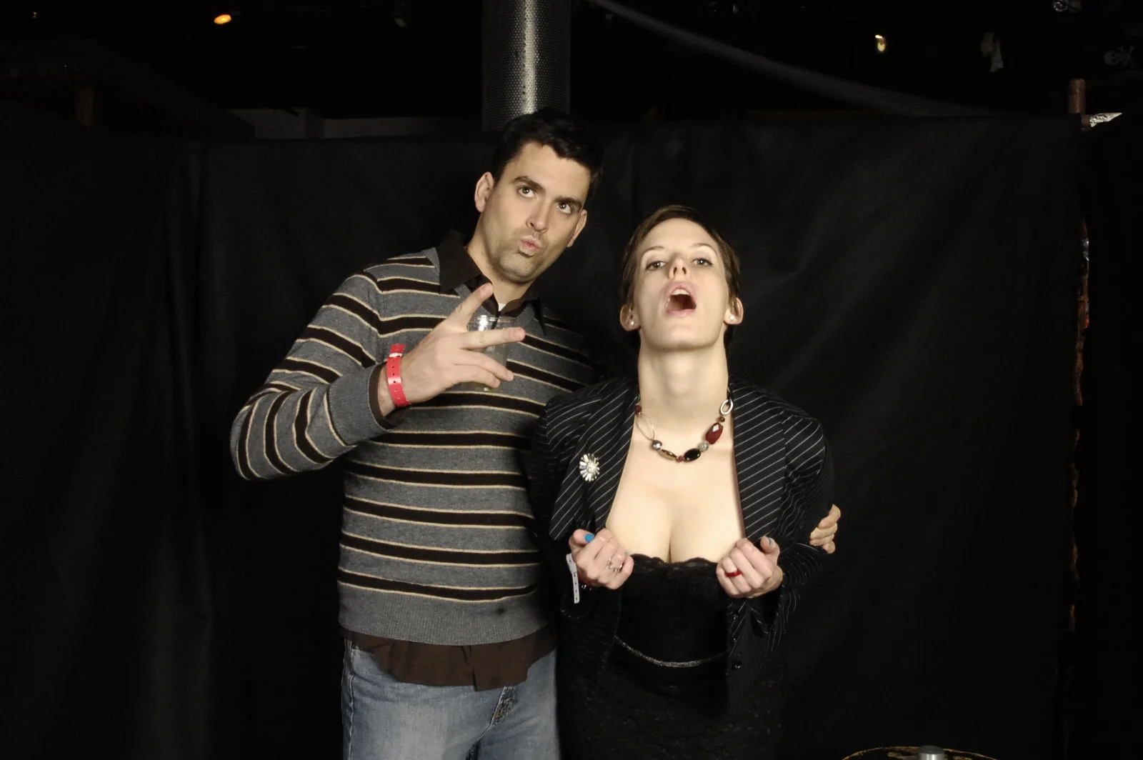 TBG 2006 Holiday Photobooth - 165.JPG