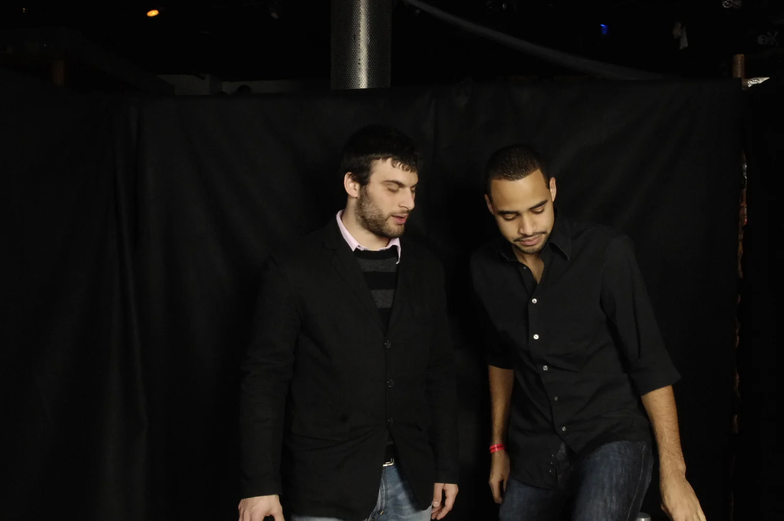 TBG 2006 Holiday Photobooth - 167.JPG