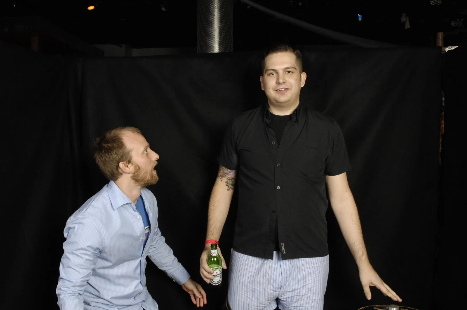 TBG 2006 Holiday Photobooth - 168.JPG