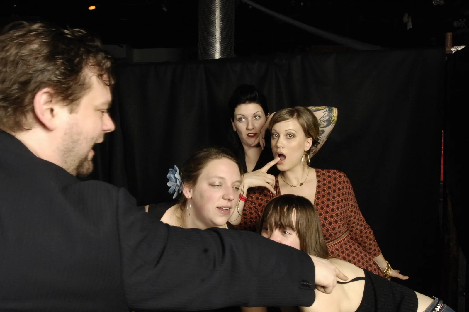 TBG 2006 Holiday Photobooth - 295.JPG
