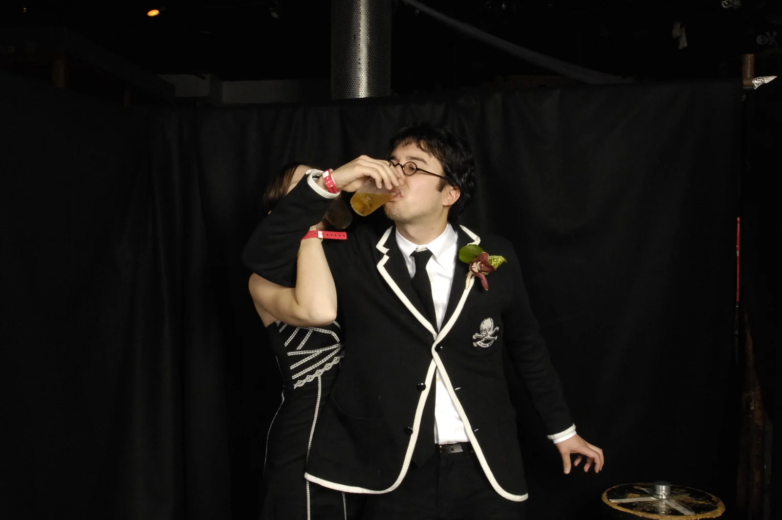 TBG 2006 Holiday Photobooth - 306.JPG