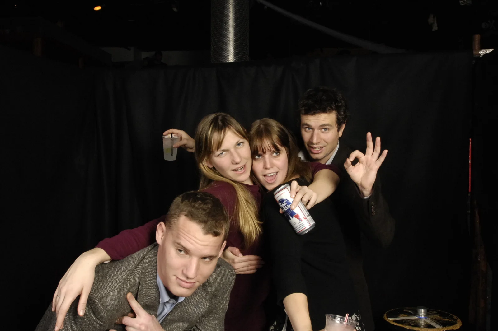 TBG 2006 Holiday Photobooth - 308.JPG