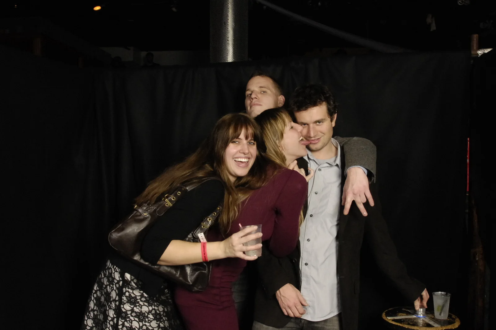 TBG 2006 Holiday Photobooth - 310.JPG