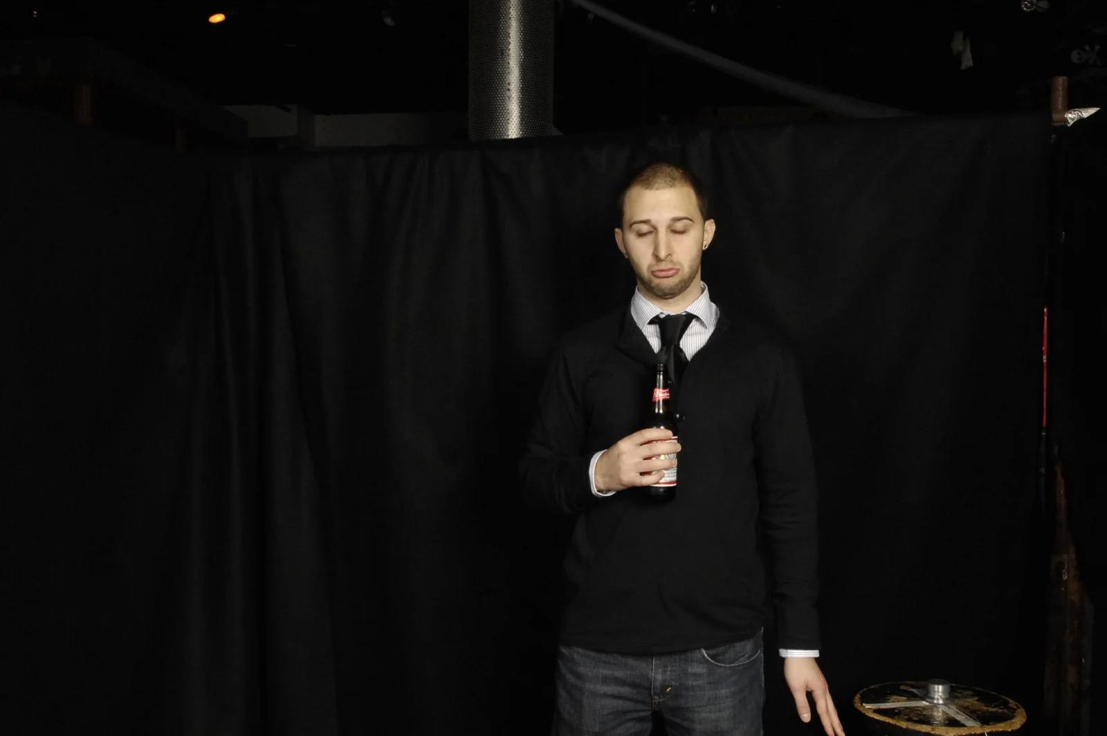 TBG 2006 Holiday Photobooth - 320.JPG