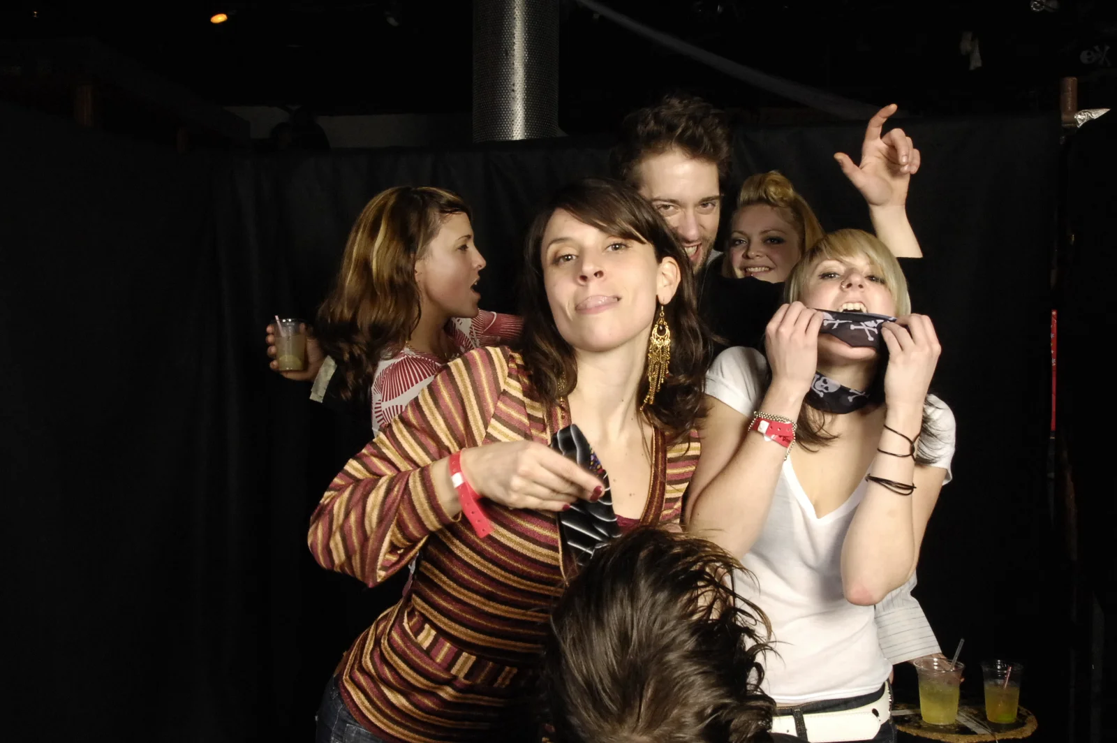 TBG 2006 Holiday Photobooth - 331.JPG