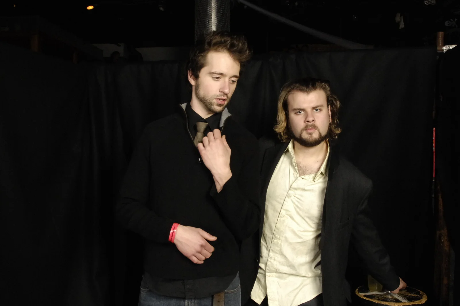 TBG 2006 Holiday Photobooth - 334.JPG