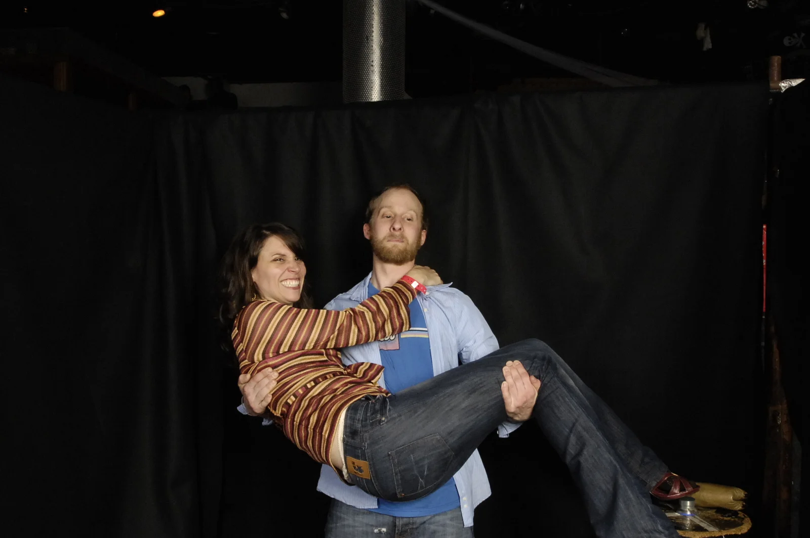 TBG 2006 Holiday Photobooth - 341.JPG