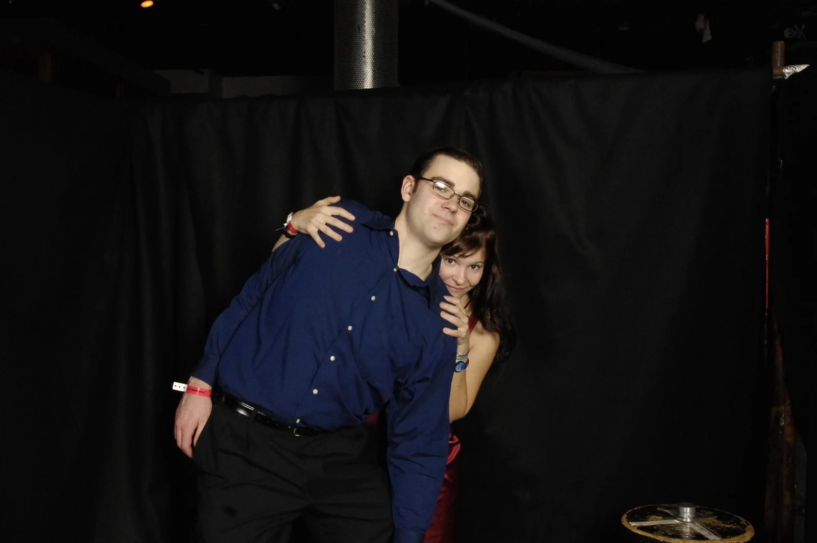 TBG 2006 Holiday Photobooth - 350.JPG