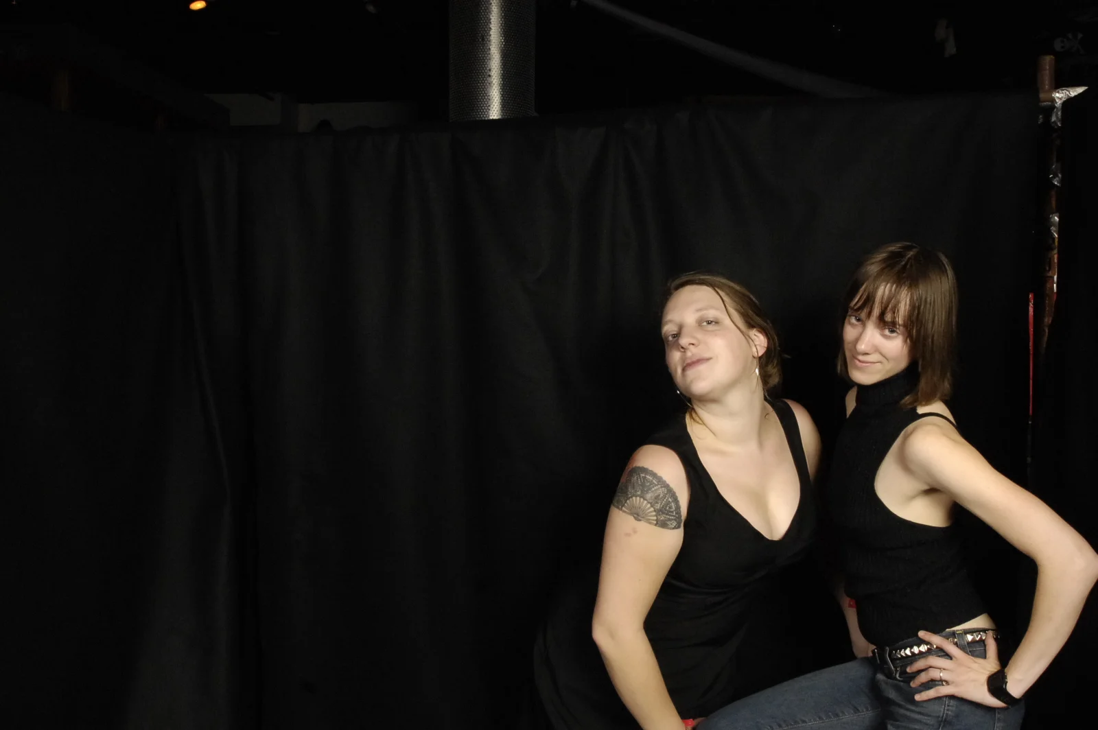 TBG 2006 Holiday Photobooth - 362.JPG