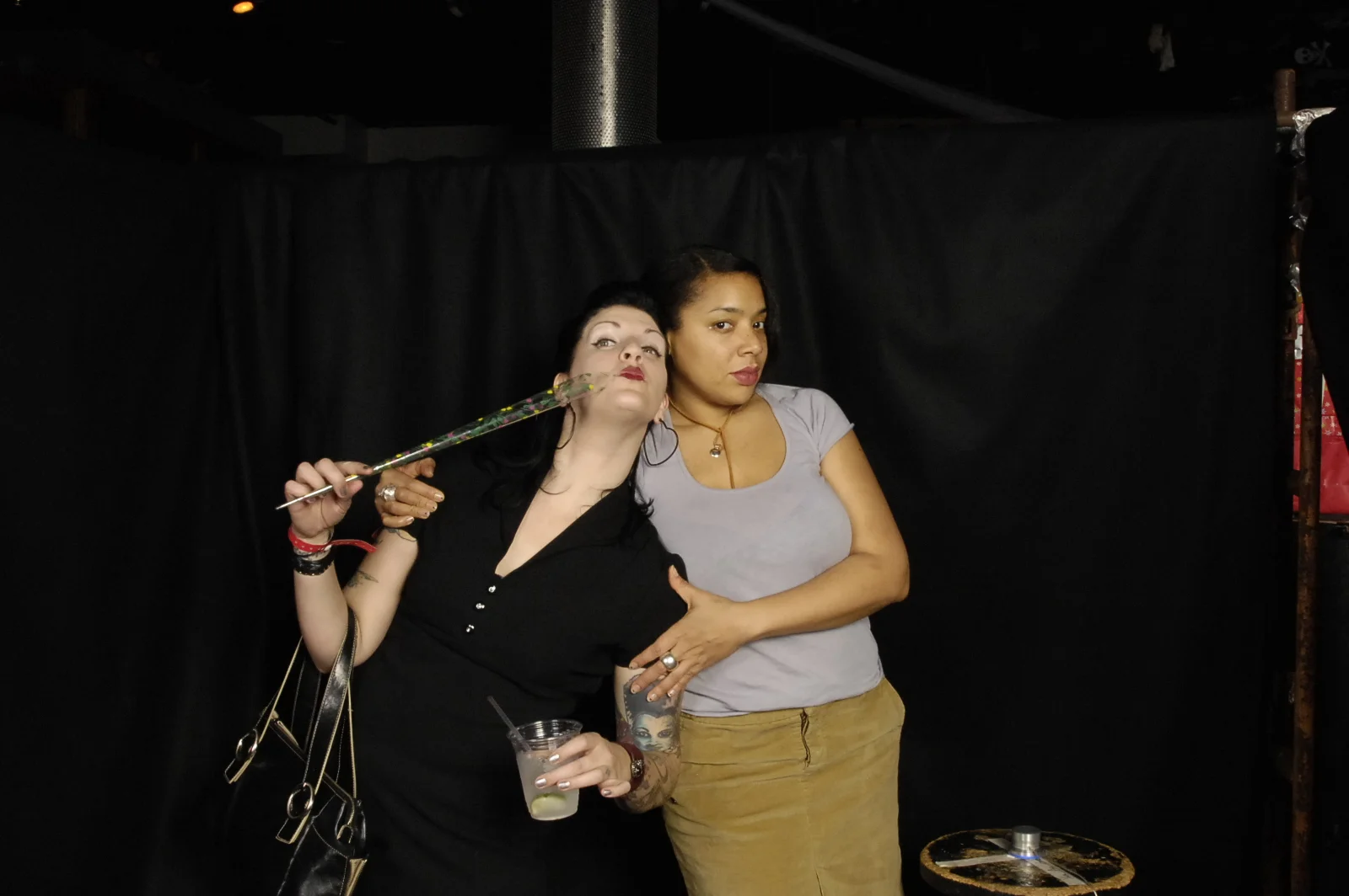 TBG 2006 Holiday Photobooth - 375.JPG