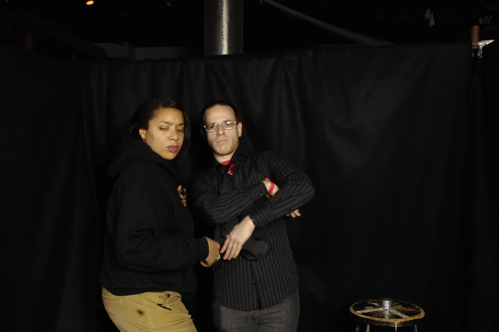 TBG 2006 Holiday Photobooth - 385.JPG