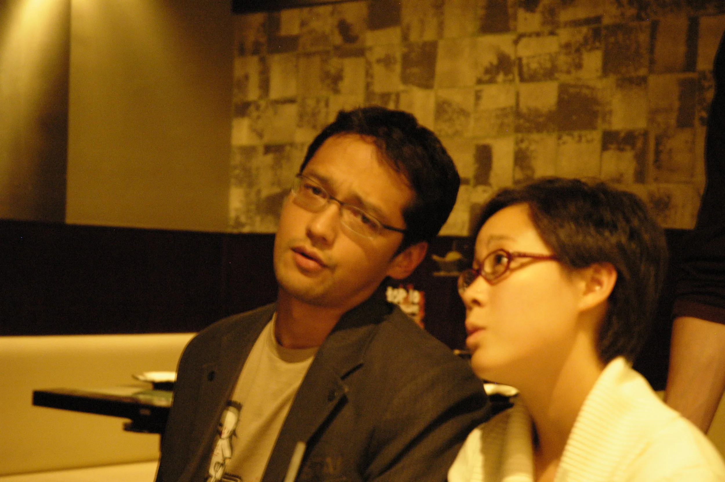 TBG 2006 Holiday Party Fodder - 1.JPG