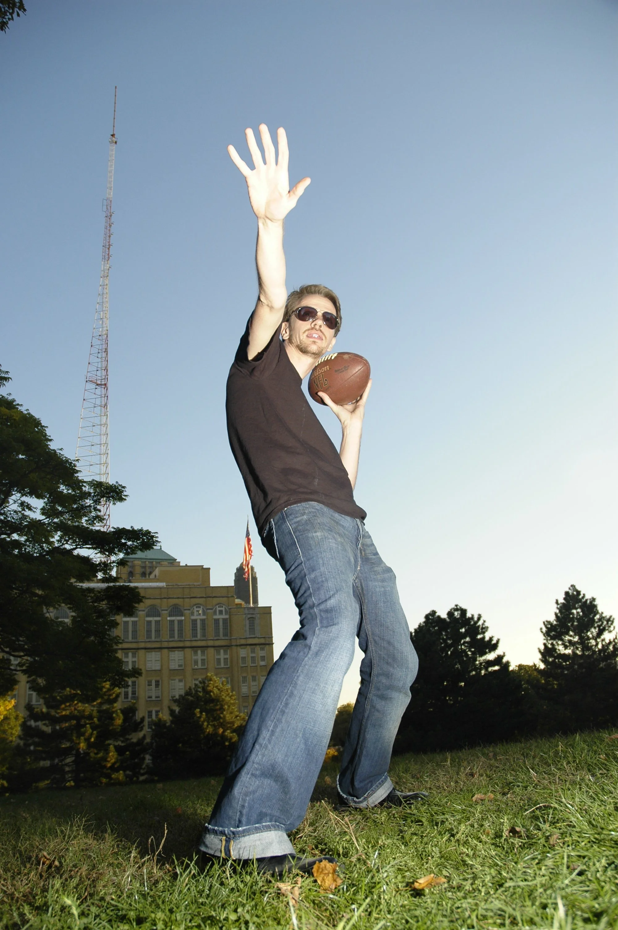 TBG 2006 Holiday Party Fodder - 6.JPG