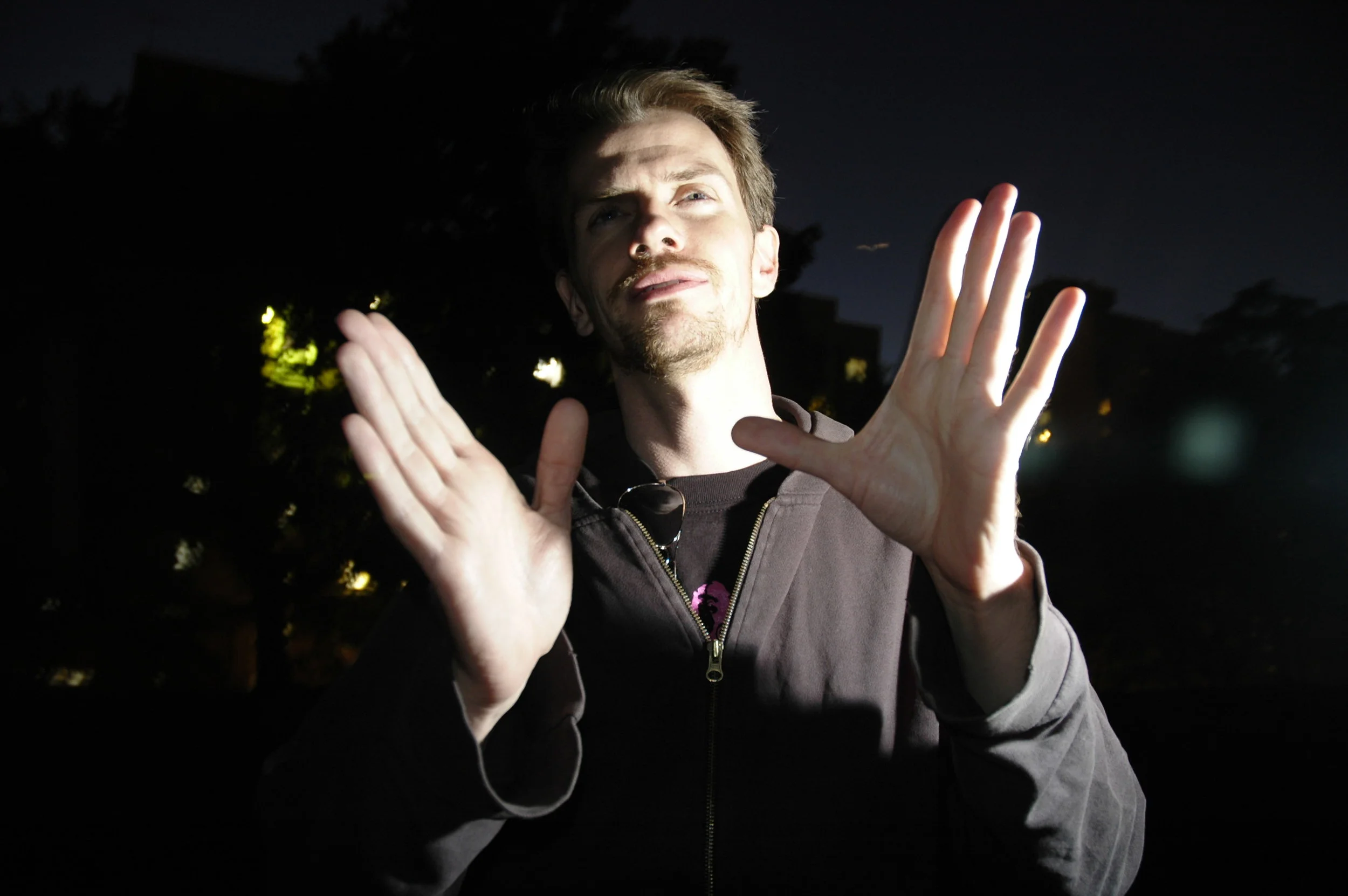 TBG 2006 Holiday Party Fodder - 10.JPG