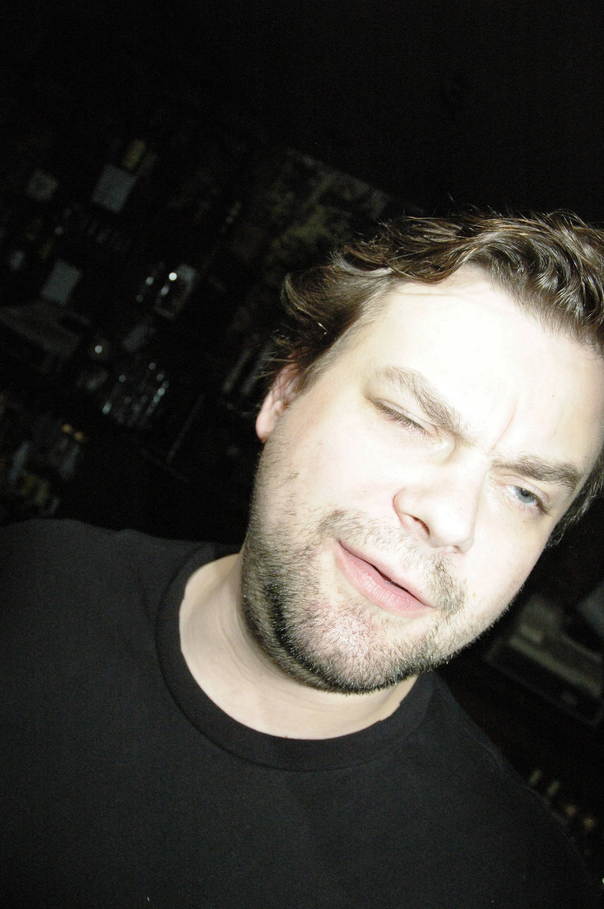 TBG 2006 Holiday Party Fodder - 11.JPG