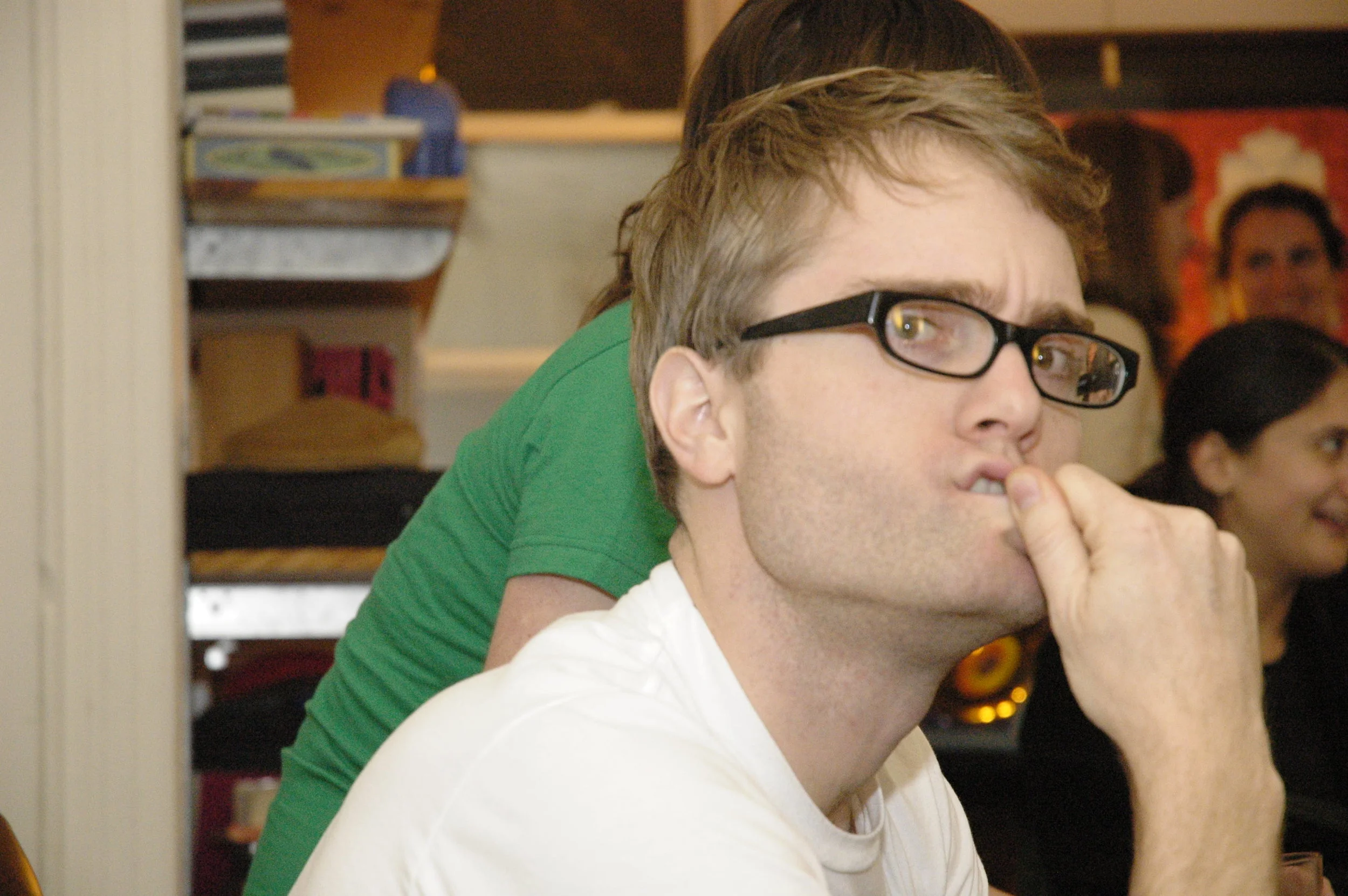 TBG 2006 Holiday Party Fodder - 12.JPG