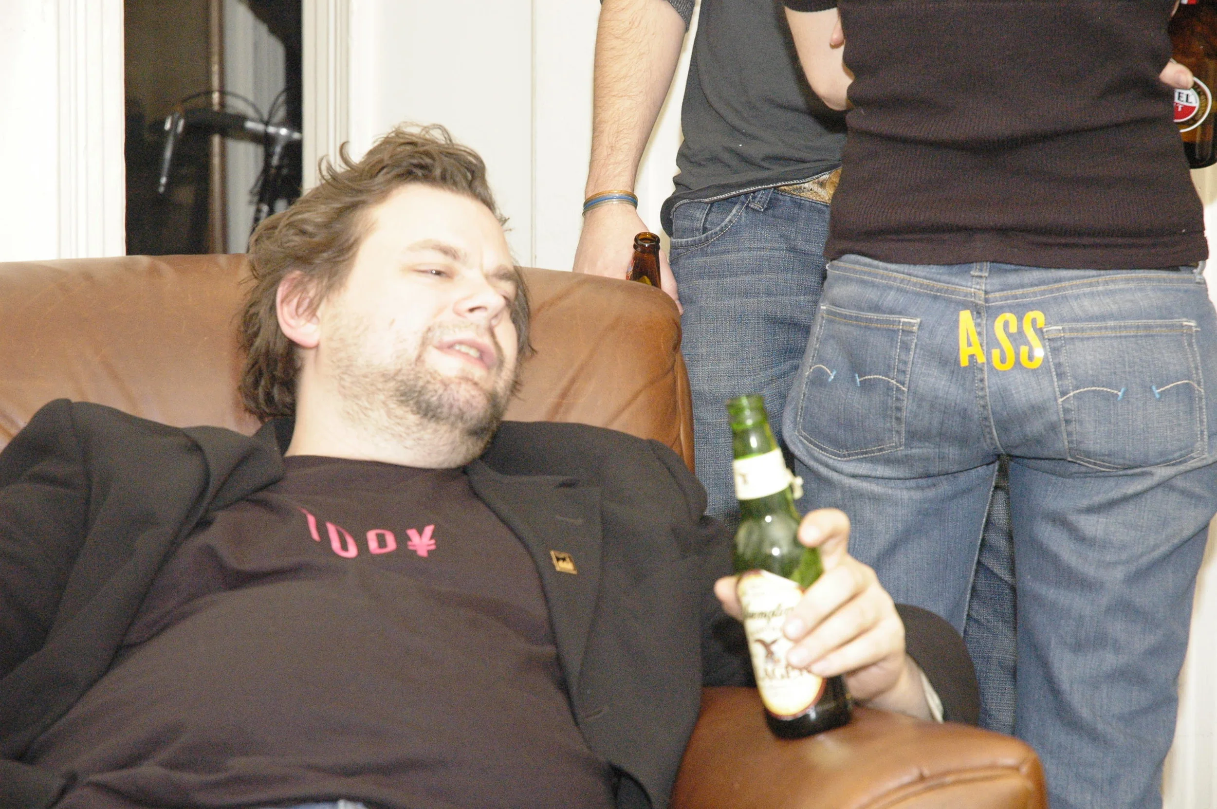 TBG 2006 Holiday Party Fodder - 14.JPG