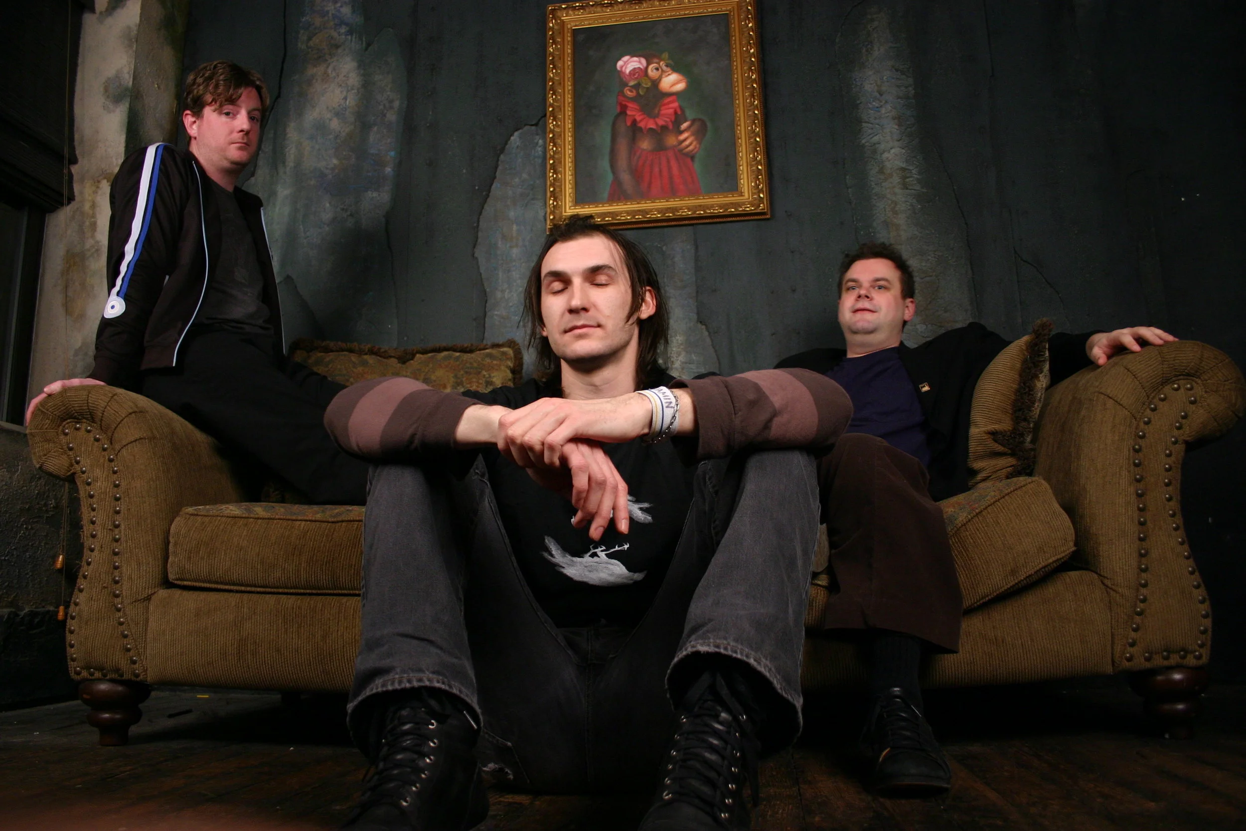 TBG 2006 Holiday Party Fodder - 128.JPG