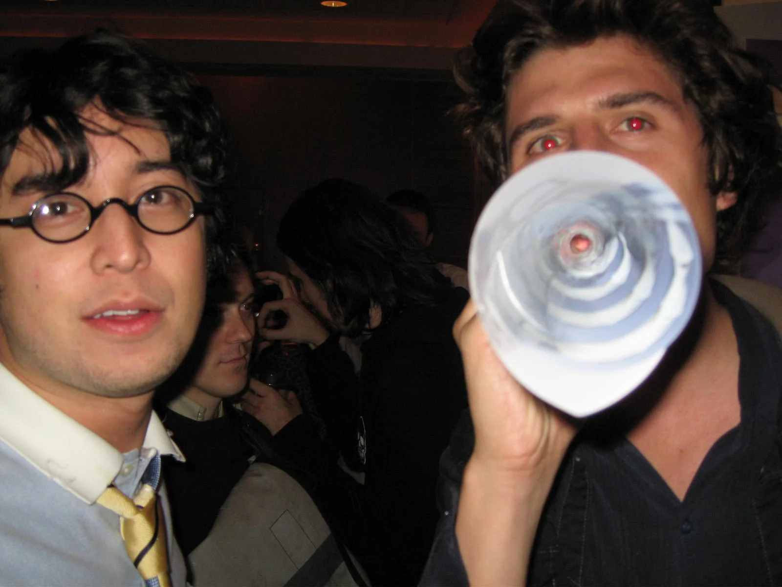 TBG 2006 Holiday Party Fodder - 142.JPG