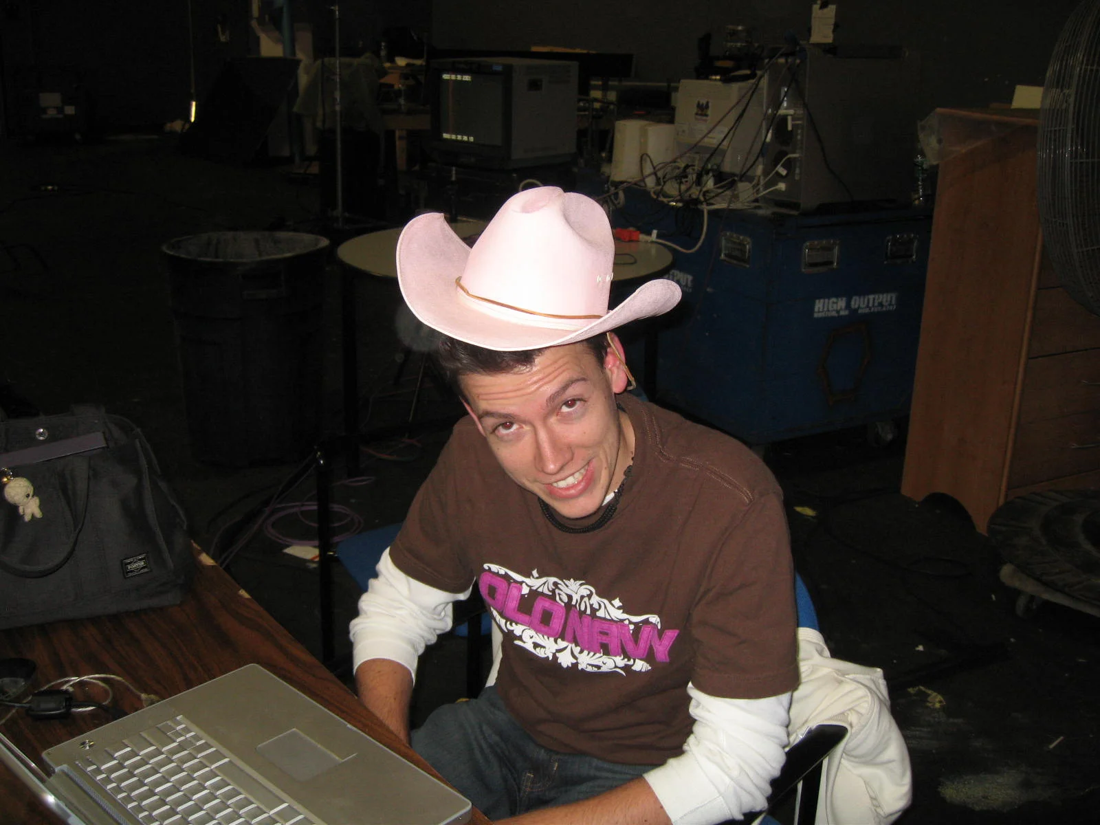 TBG 2006 Holiday Party Fodder - 144.JPG