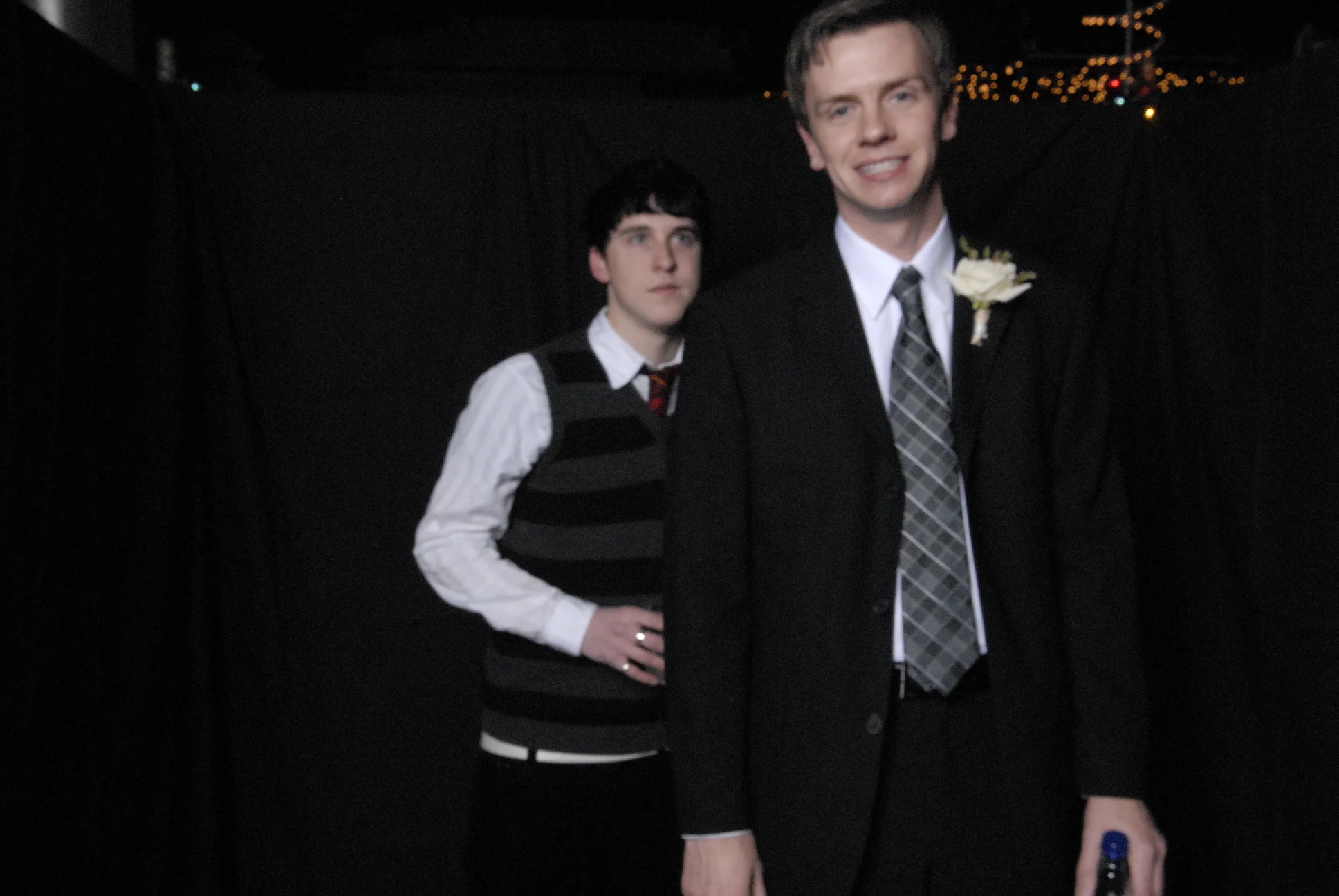 Barbarian 2007 Holiday Photobooth - 66.JPG