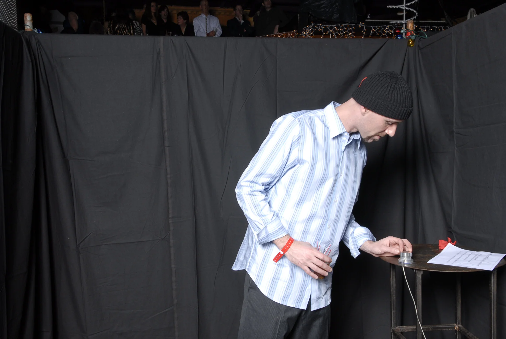 Barbarian 2007 Holiday Photobooth - 323.JPG