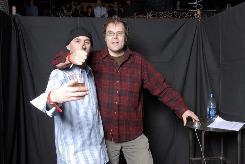 Barbarian 2007 Holiday Photobooth - 324.JPG