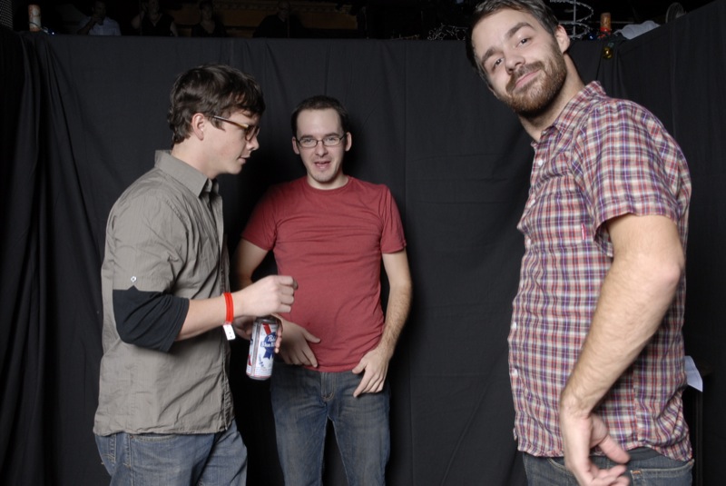 Barbarian 2007 Holiday Photobooth - 412.JPG