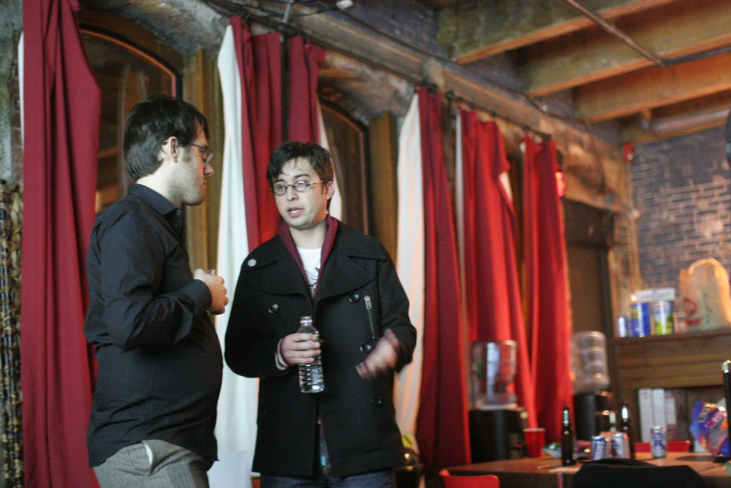 Barbarian 2007 Holiday Party Weekend - 406.JPG