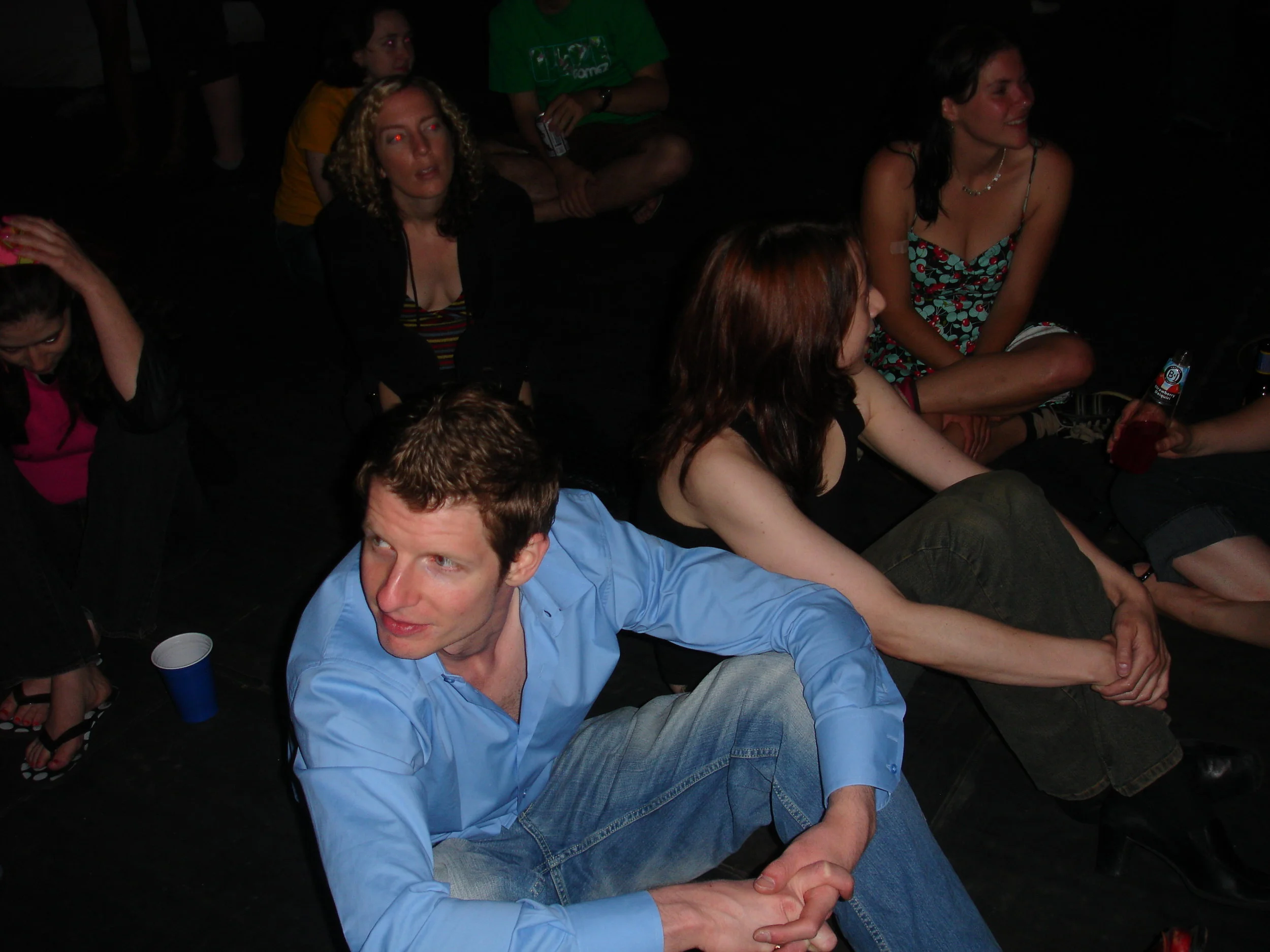 Barbarian 4th of July 2008 - 28.JPG