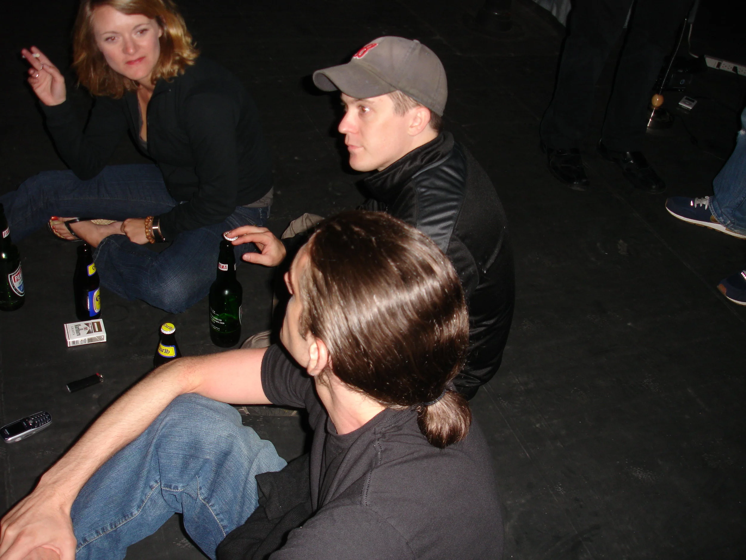 Barbarian 4th of July 2008 - 29.JPG