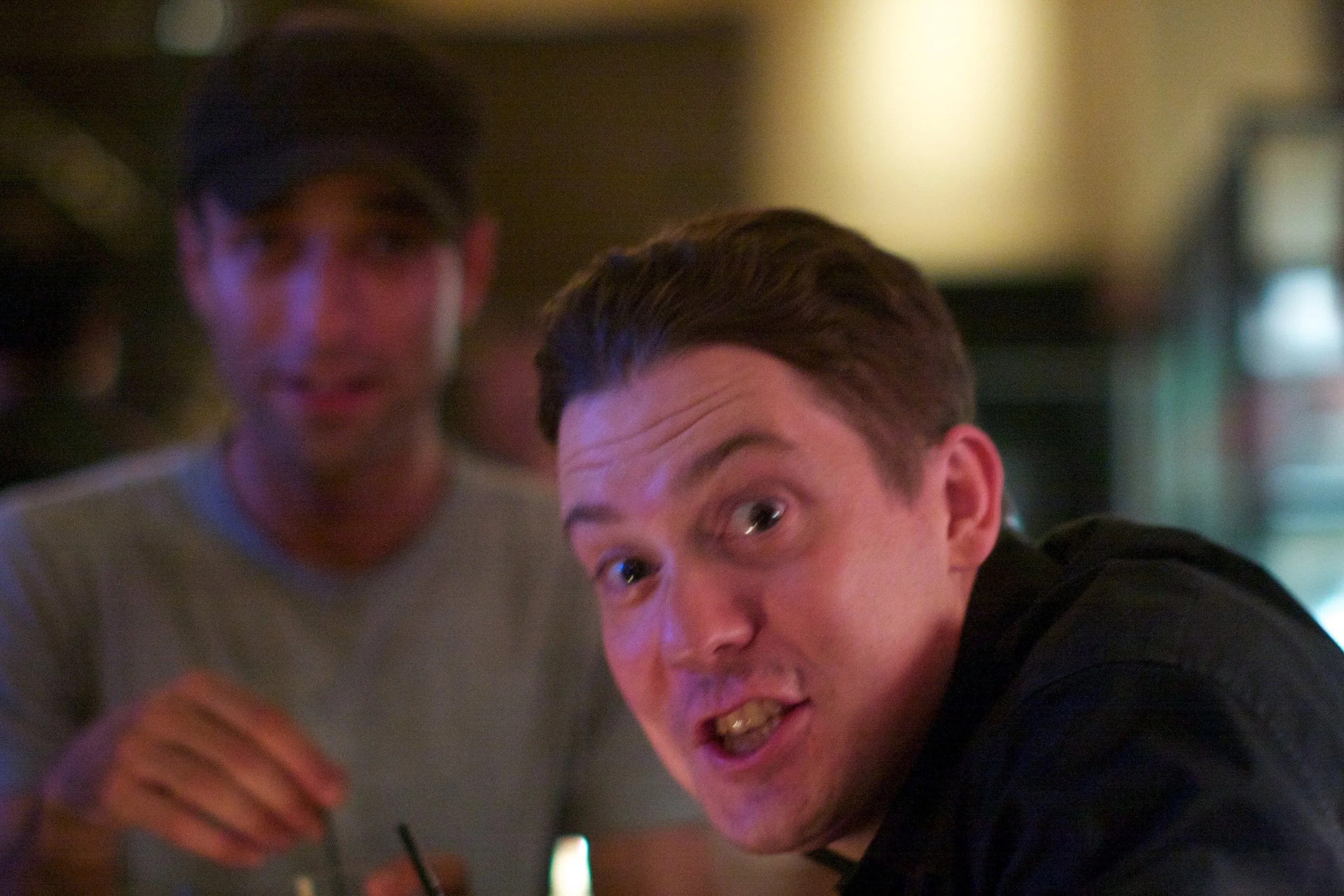 Sam W's Going Away August 2008 - 99.jpg