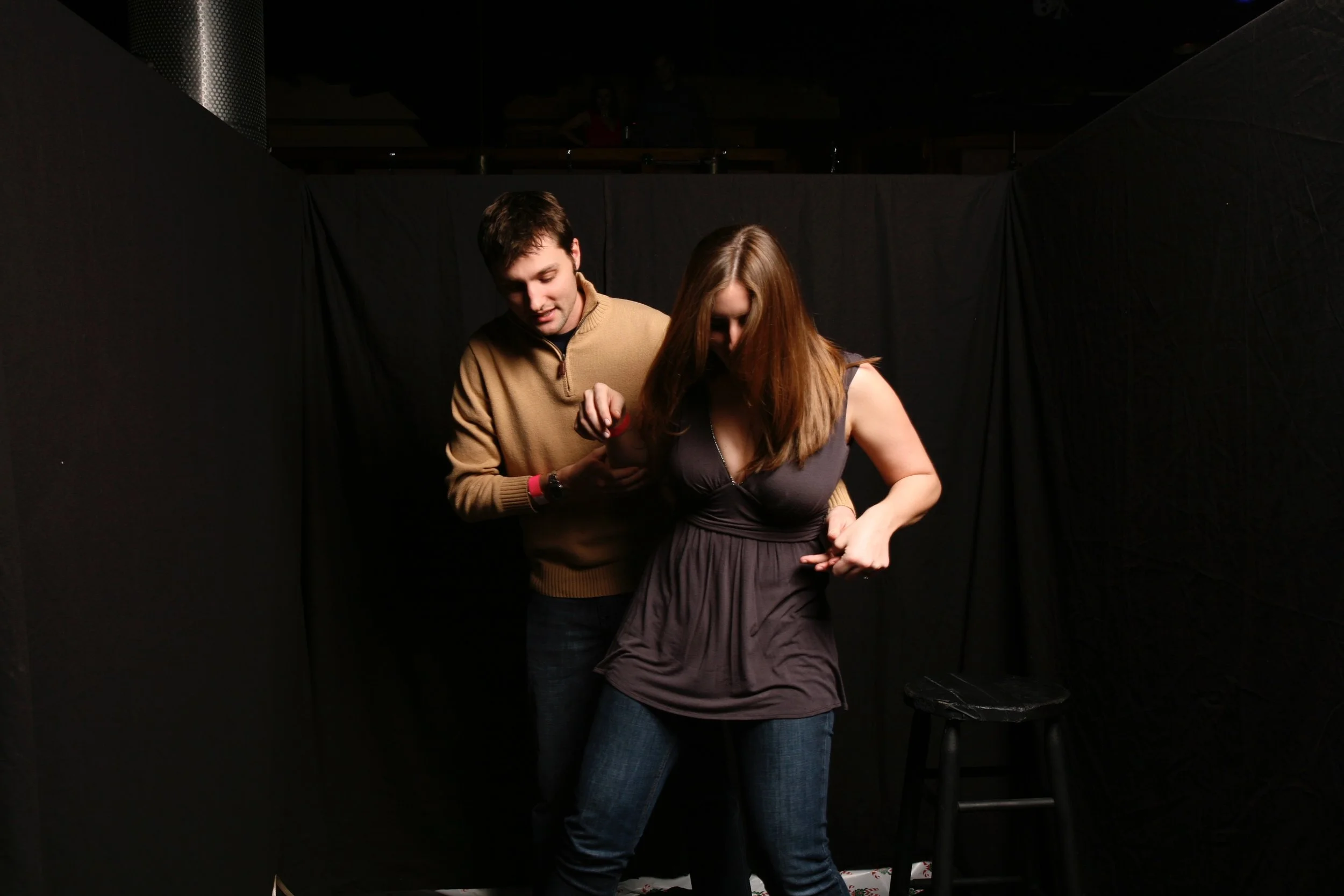 Barbarian 2008 Holiday Photobooth - 663.jpg
