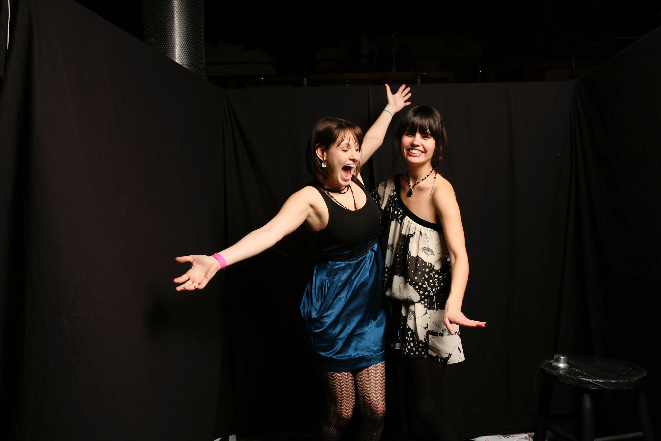 Barbarian 2008 Holiday Photobooth - 1105.jpg