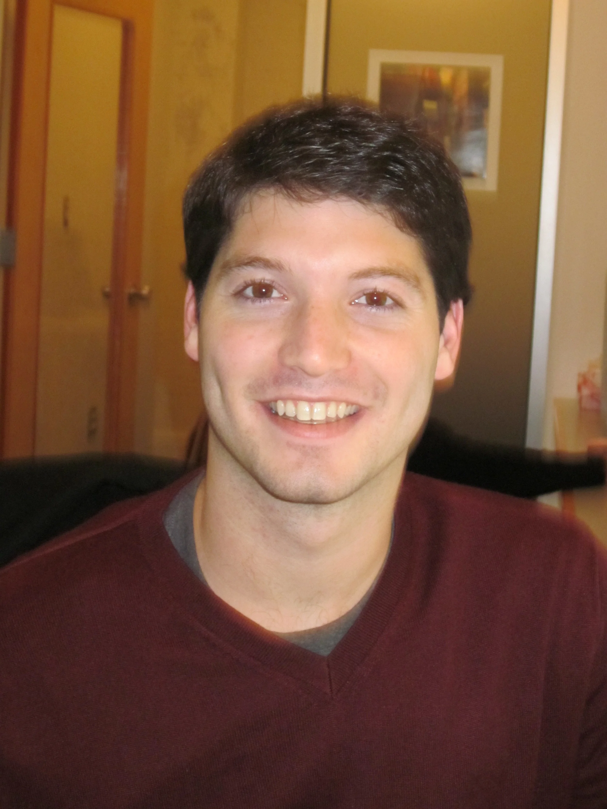 TBG Movember 2009 Before - 2.JPG