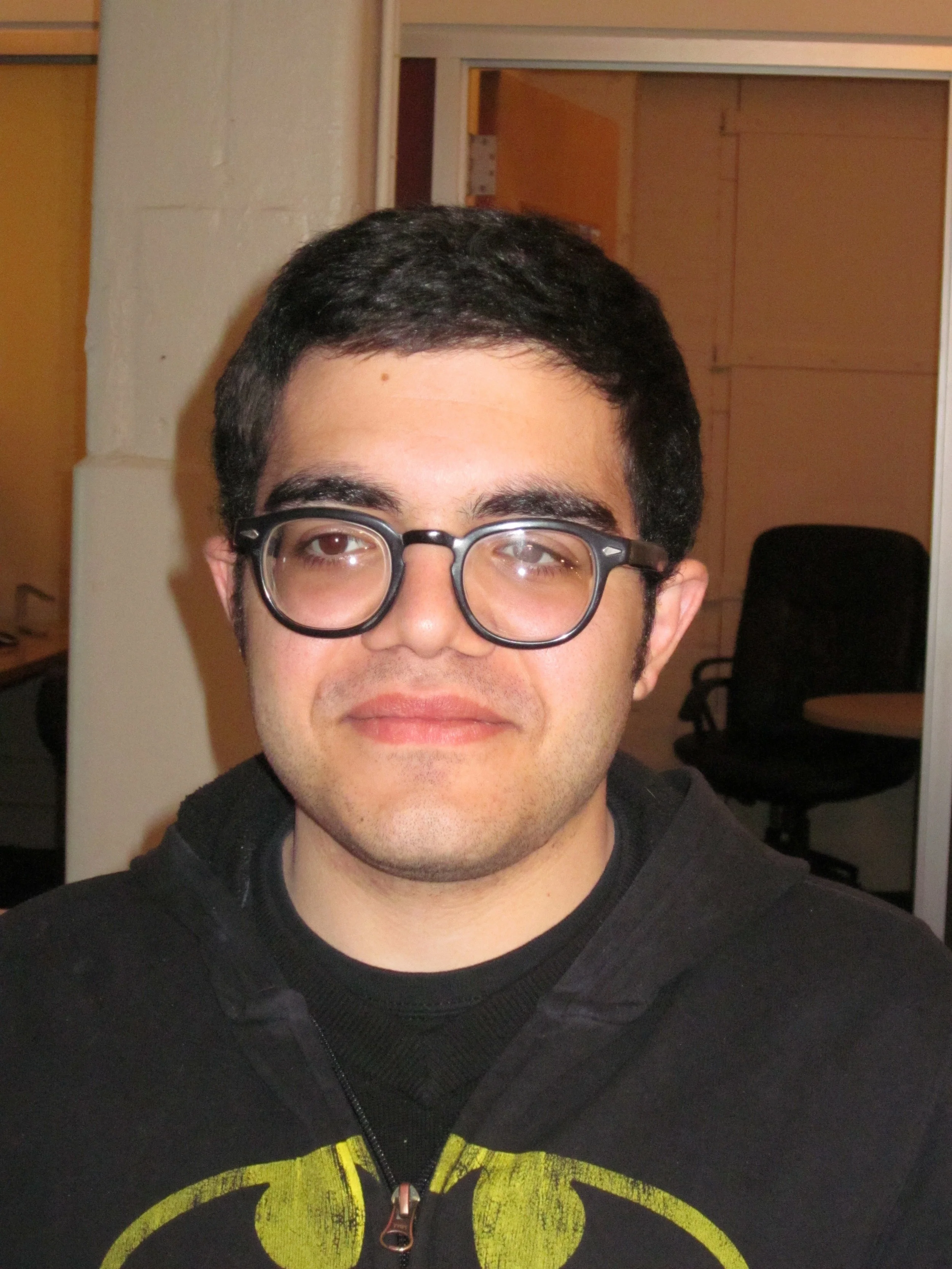 TBG Movember 2009 Before - 1.JPG