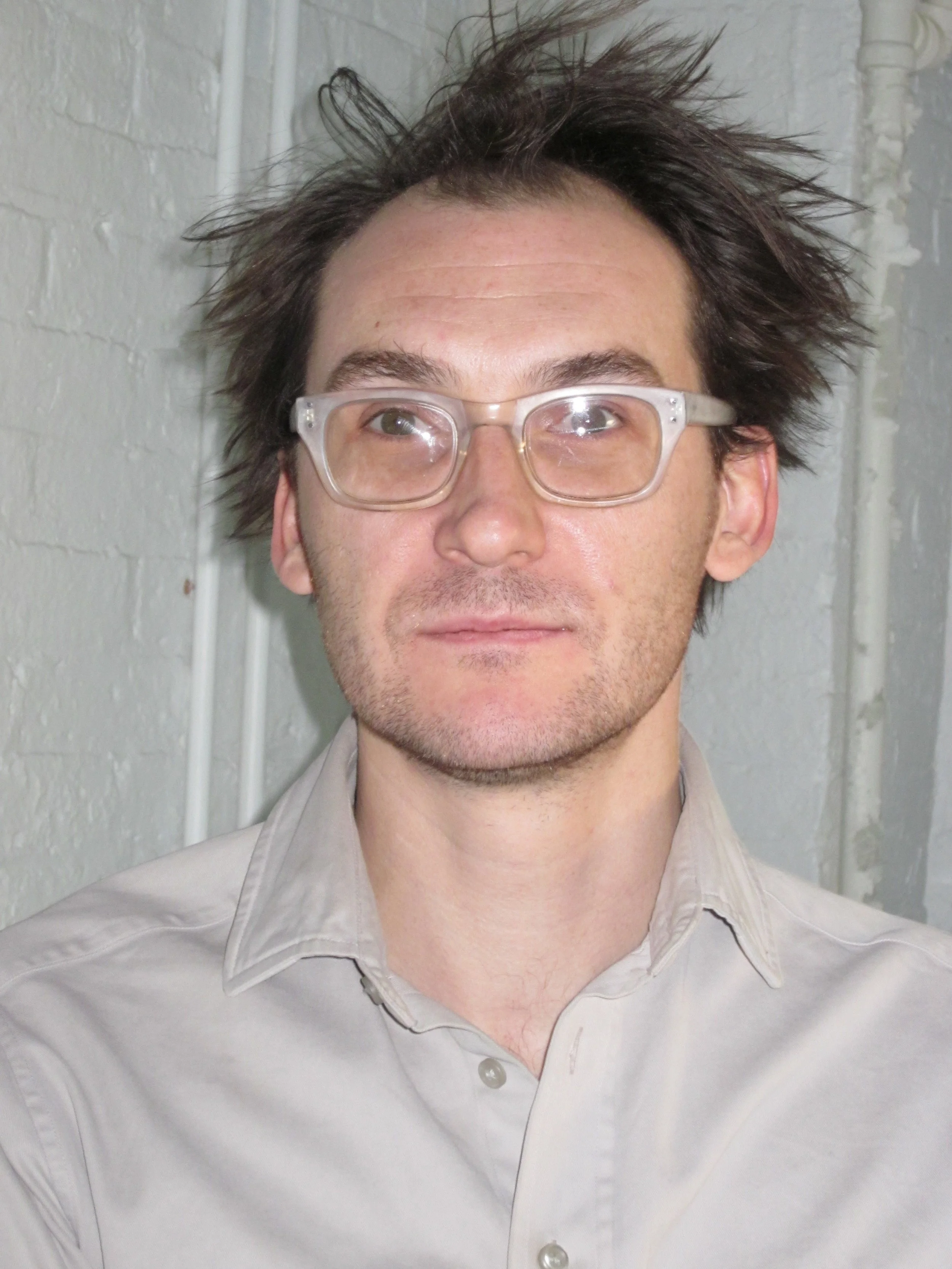 TBG Movember 2009 Before - 5.JPG